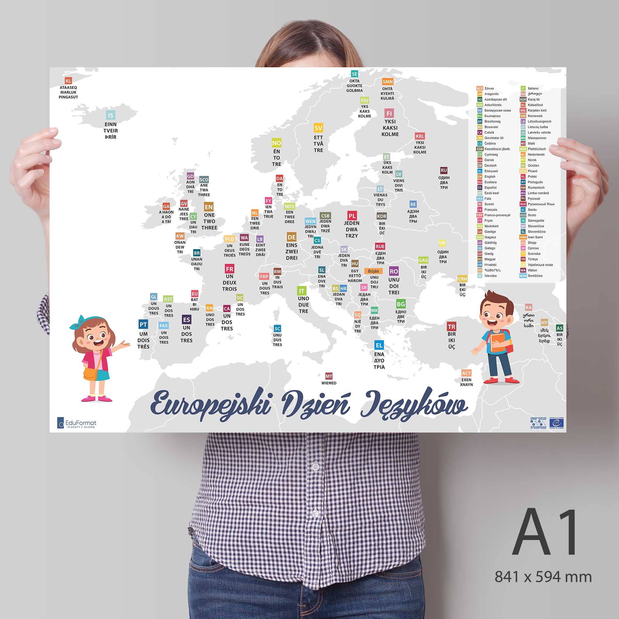 Europejski Dzień Języków