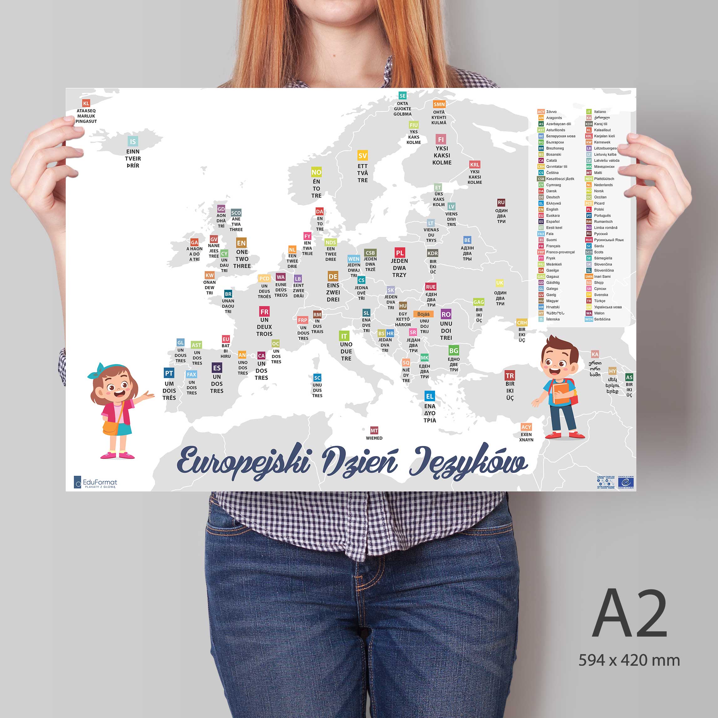 Europejski Dzień Języków