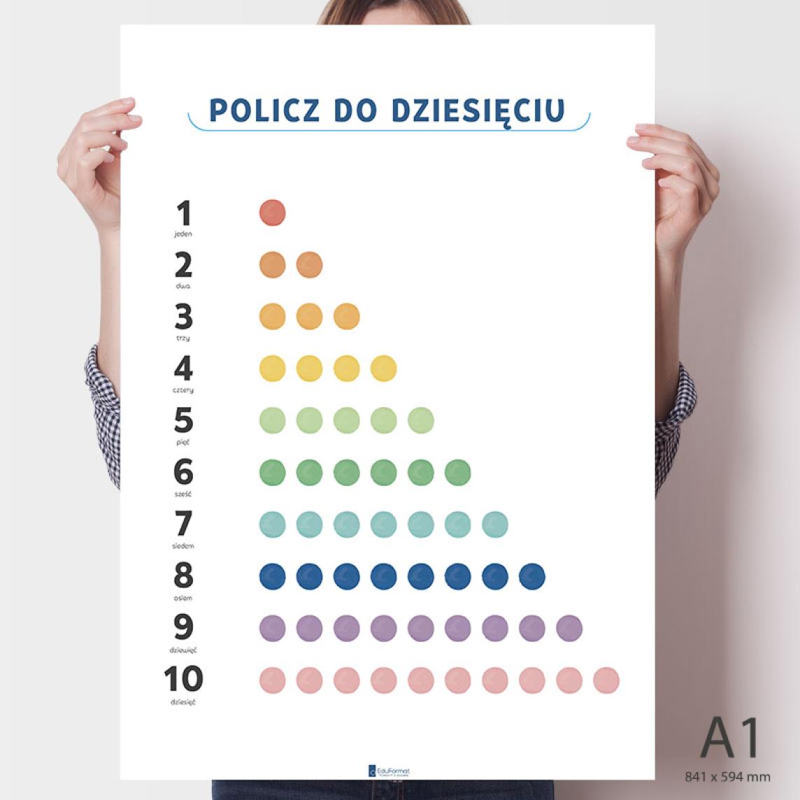 Policz do dziesięciu